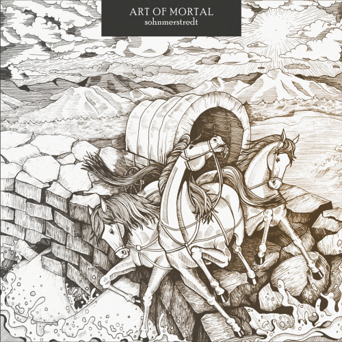 Art Of Mortal : Sohnmerstredt